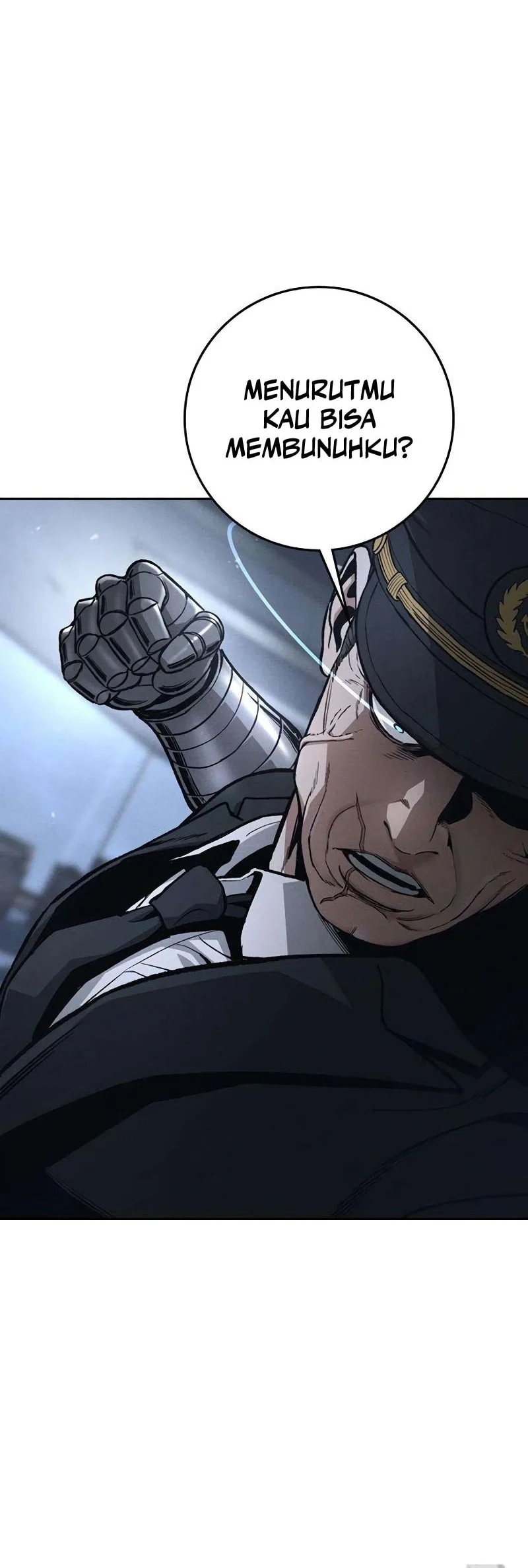 Contract Killer Enrollment Chapter 21 Gambar 32