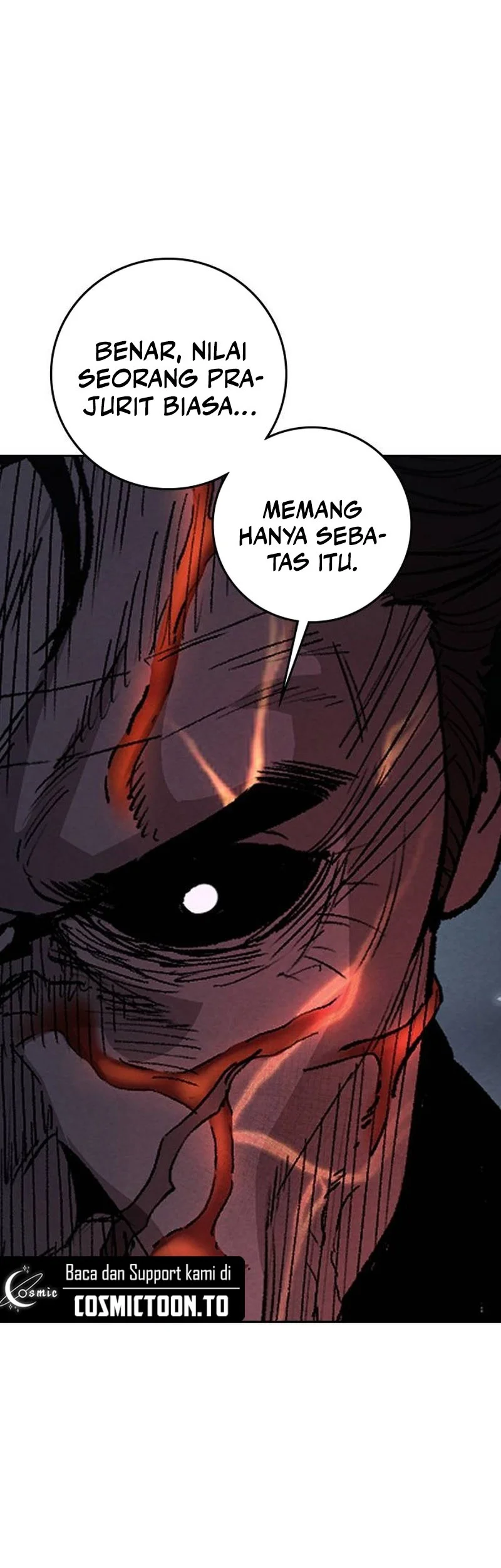 Contract Killer Enrollment Chapter 22 Gambar 35