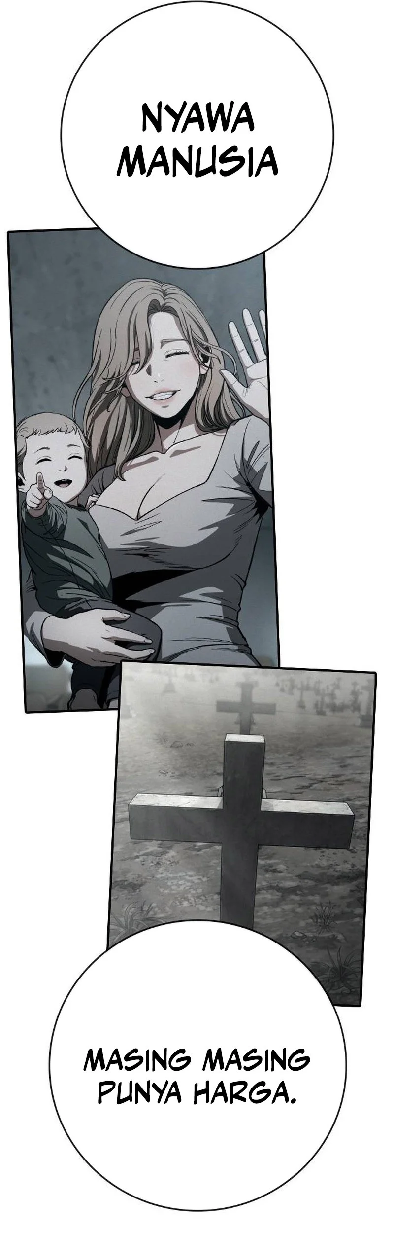 Contract Killer Enrollment Chapter 22 Gambar 37