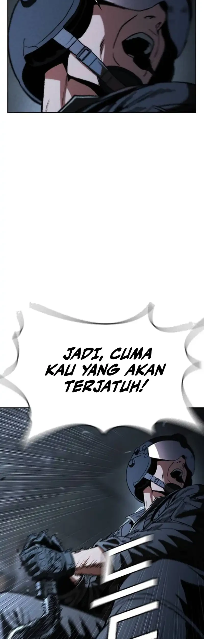 Contract Killer Enrollment Chapter 23 Gambar 30