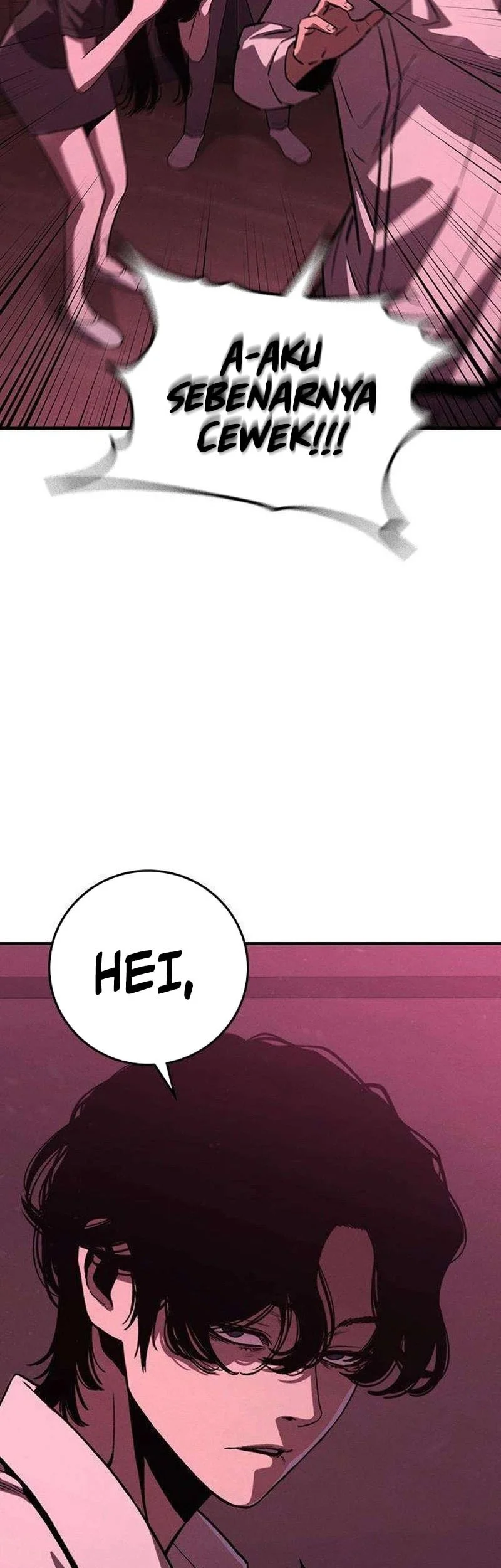 Contract Killer Enrollment Chapter 3 Gambar 52