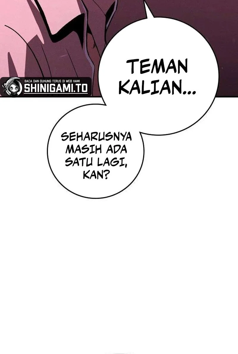 Contract Killer Enrollment Chapter 3 Gambar 53