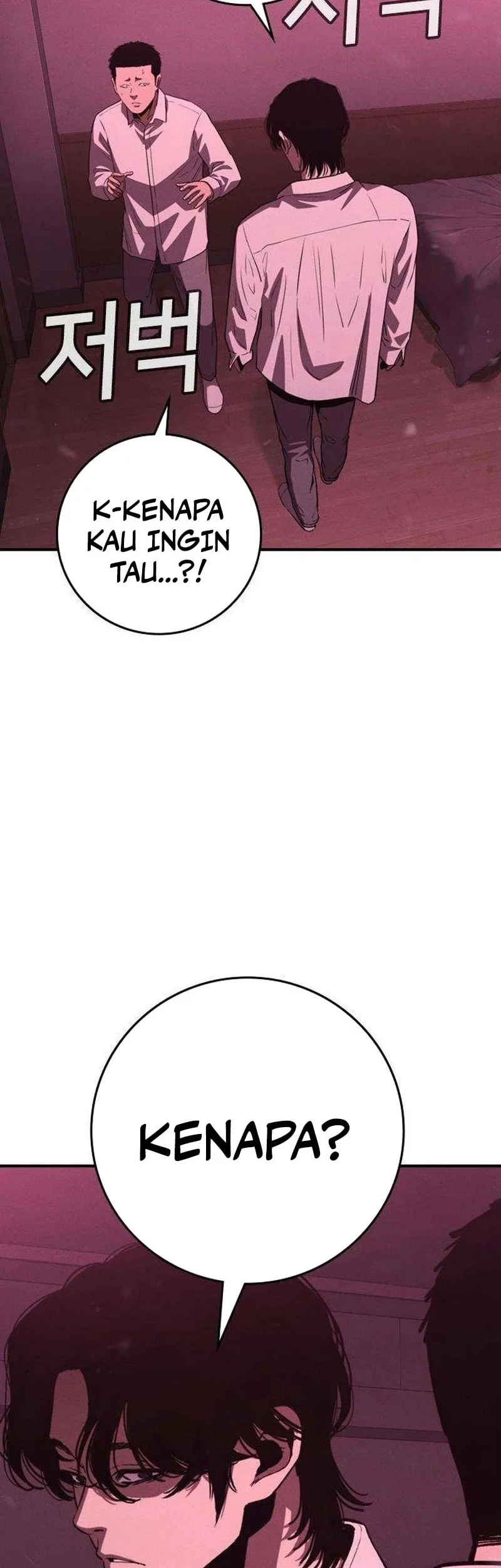 Contract Killer Enrollment Chapter 3 Gambar 55