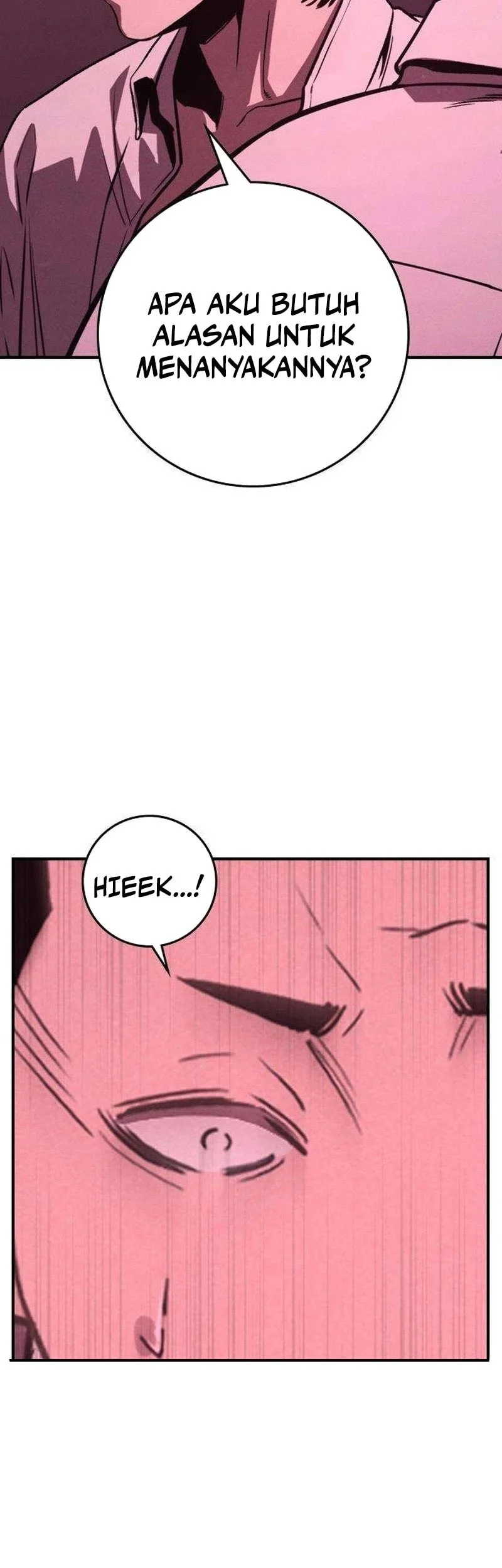 Contract Killer Enrollment Chapter 3 Gambar 56