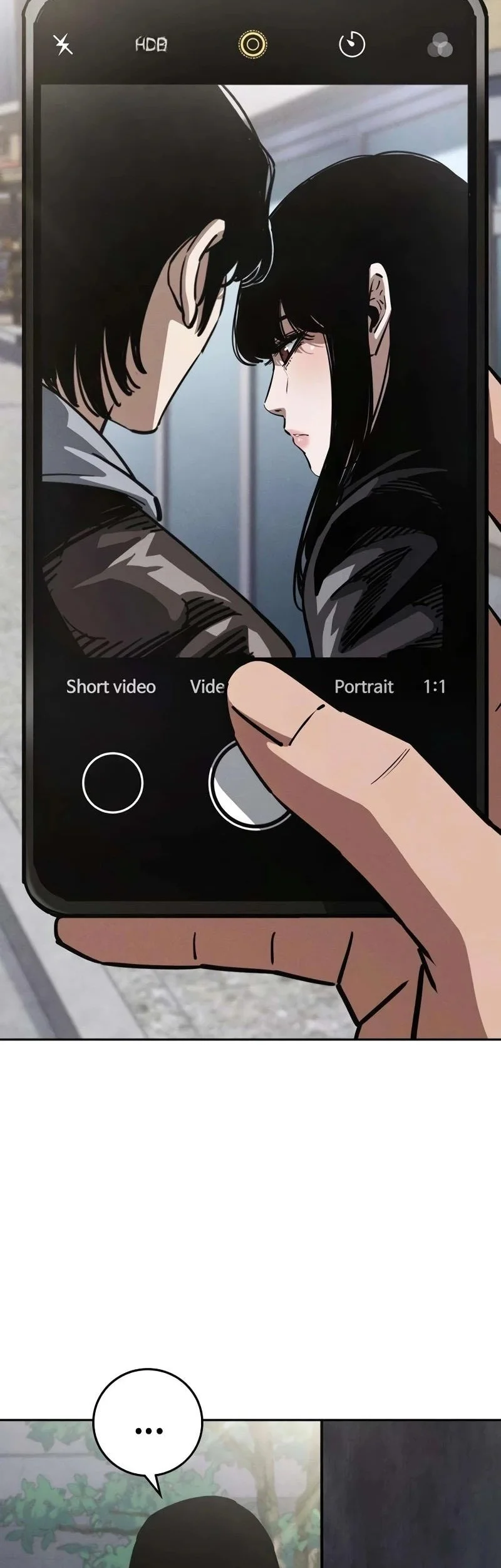 Contract Killer Enrollment Chapter 4 Gambar 51
