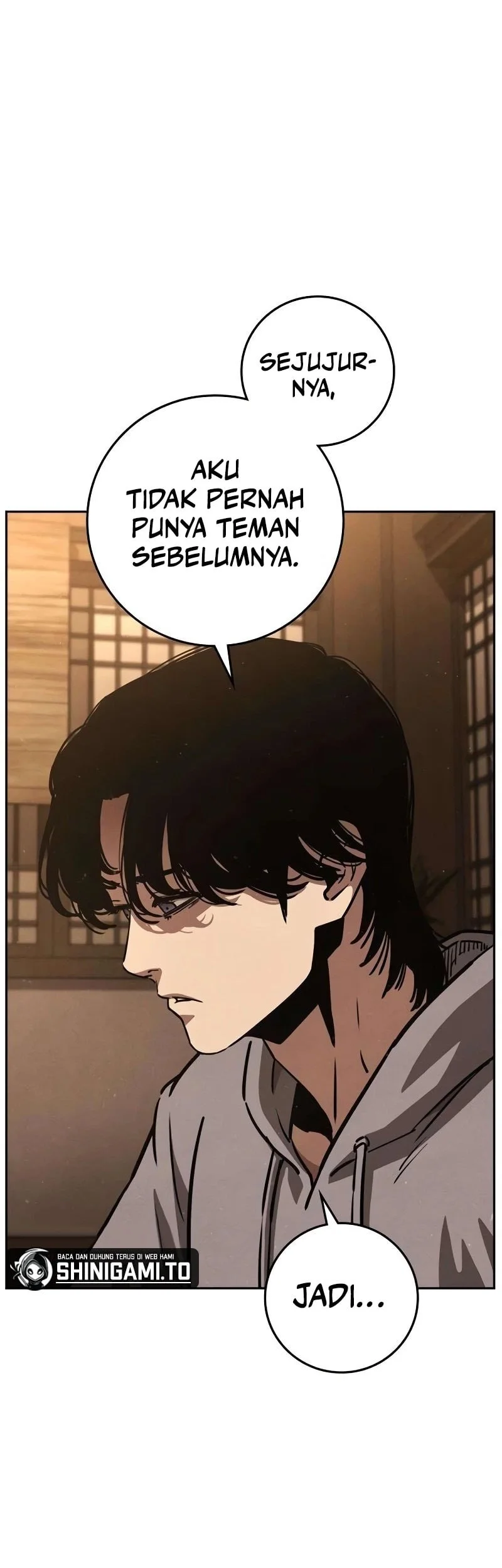Contract Killer Enrollment Chapter 4 Gambar 56