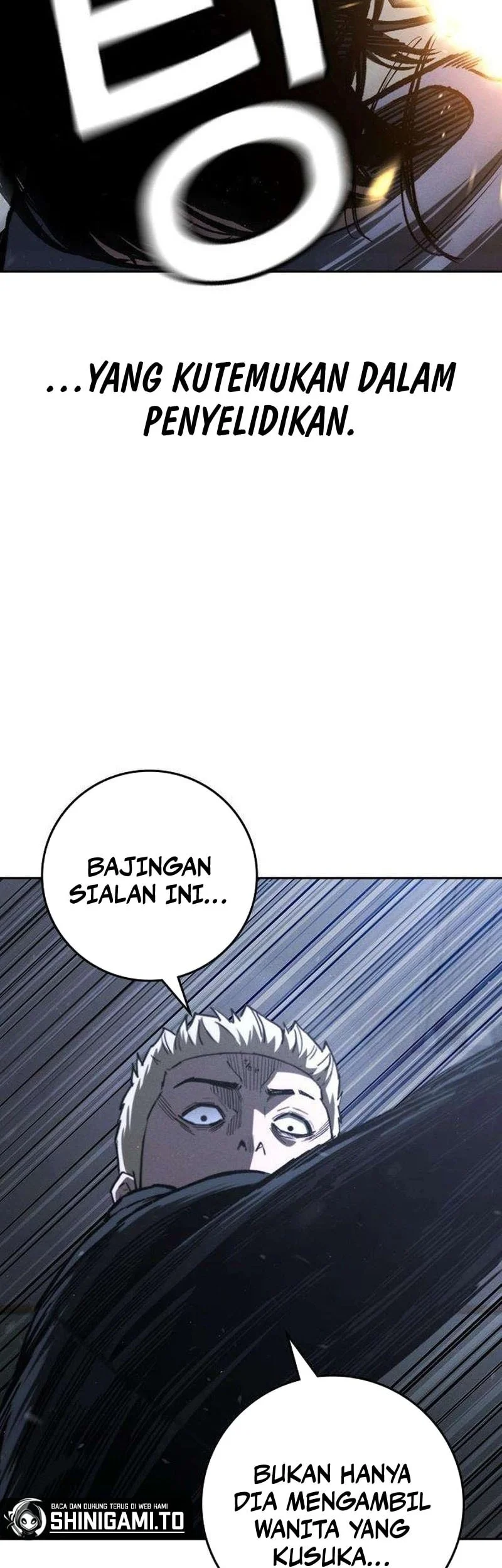 Contract Killer Enrollment Chapter 5 Gambar 60