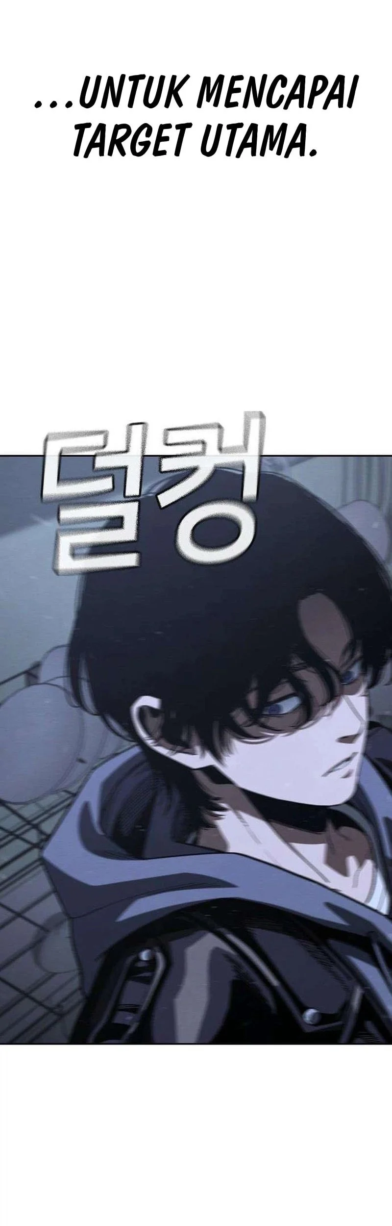 Contract Killer Enrollment Chapter 5 Gambar 63