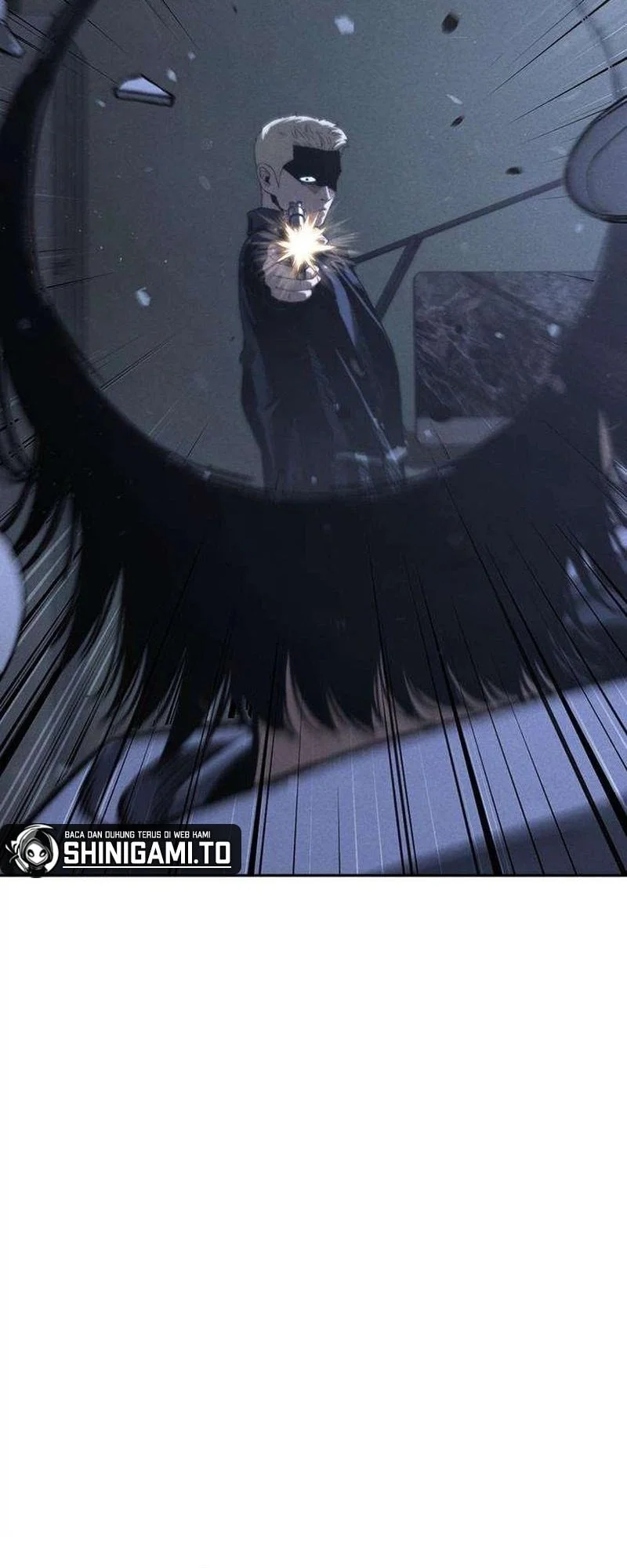 Contract Killer Enrollment Chapter 5 Gambar 65