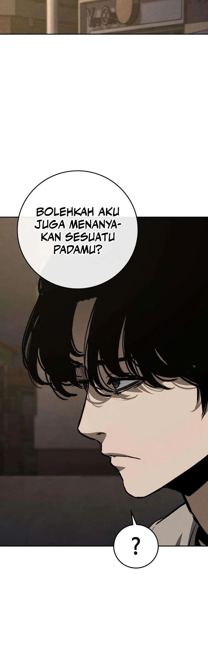 Contract Killer Enrollment Chapter 6 Gambar 52