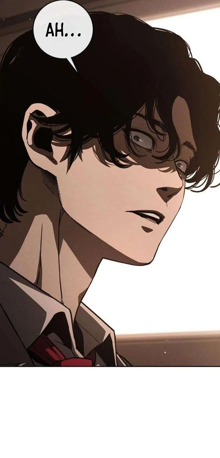 Contract Killer Enrollment Chapter 7 Gambar 43