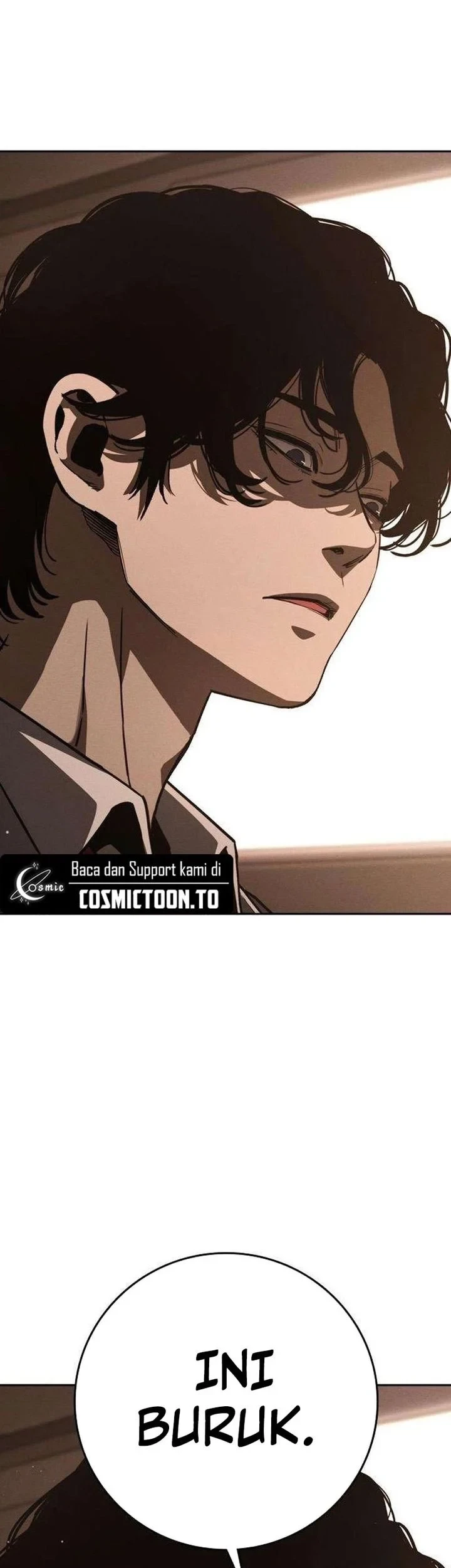 Contract Killer Enrollment Chapter 7 Gambar 44