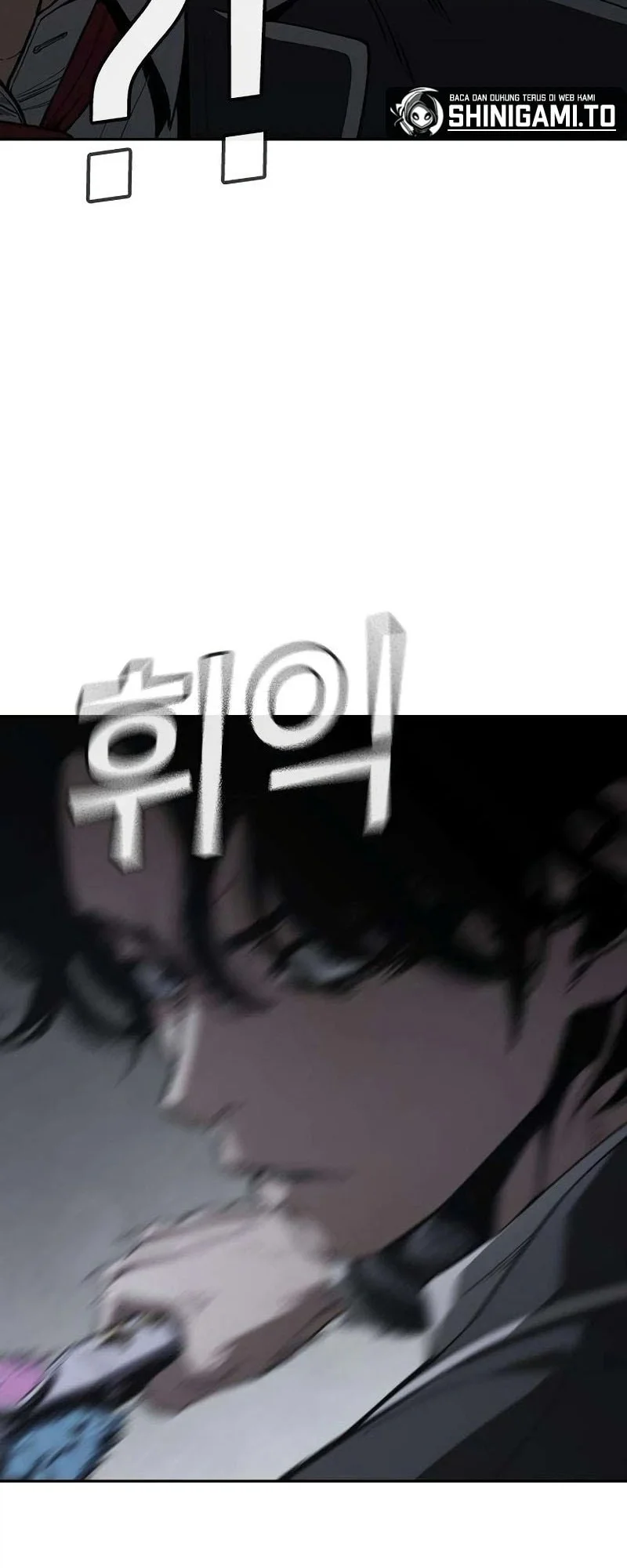 Contract Killer Enrollment Chapter 9 Gambar 33