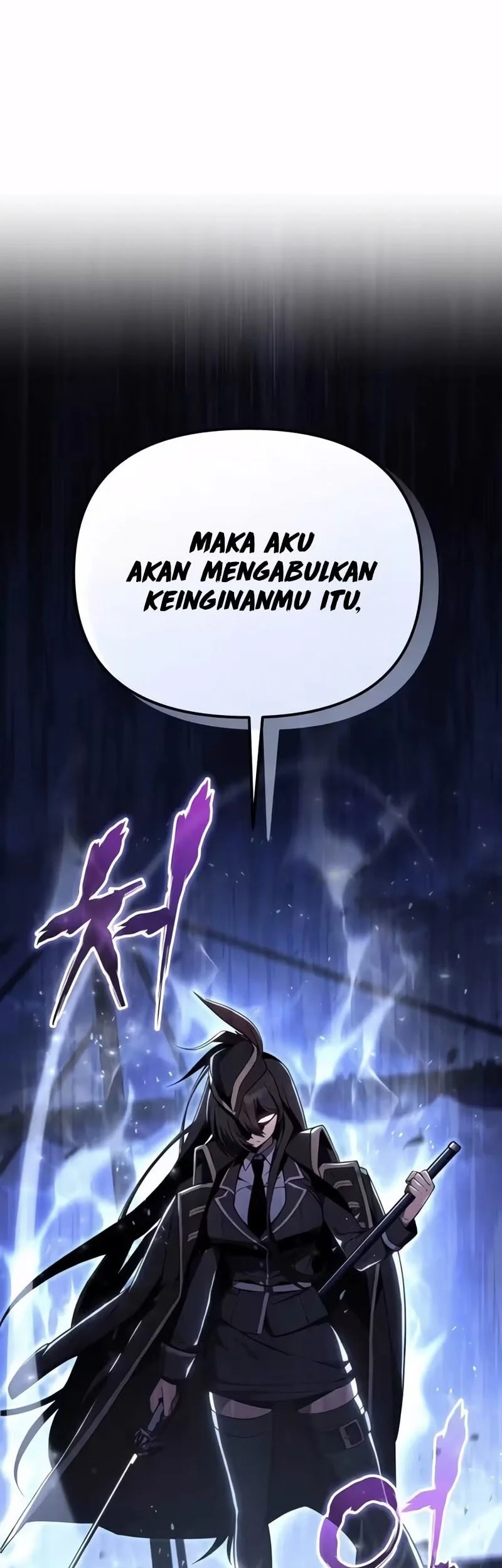 Copy Skills With Affinity! Chapter 10 Gambar 28