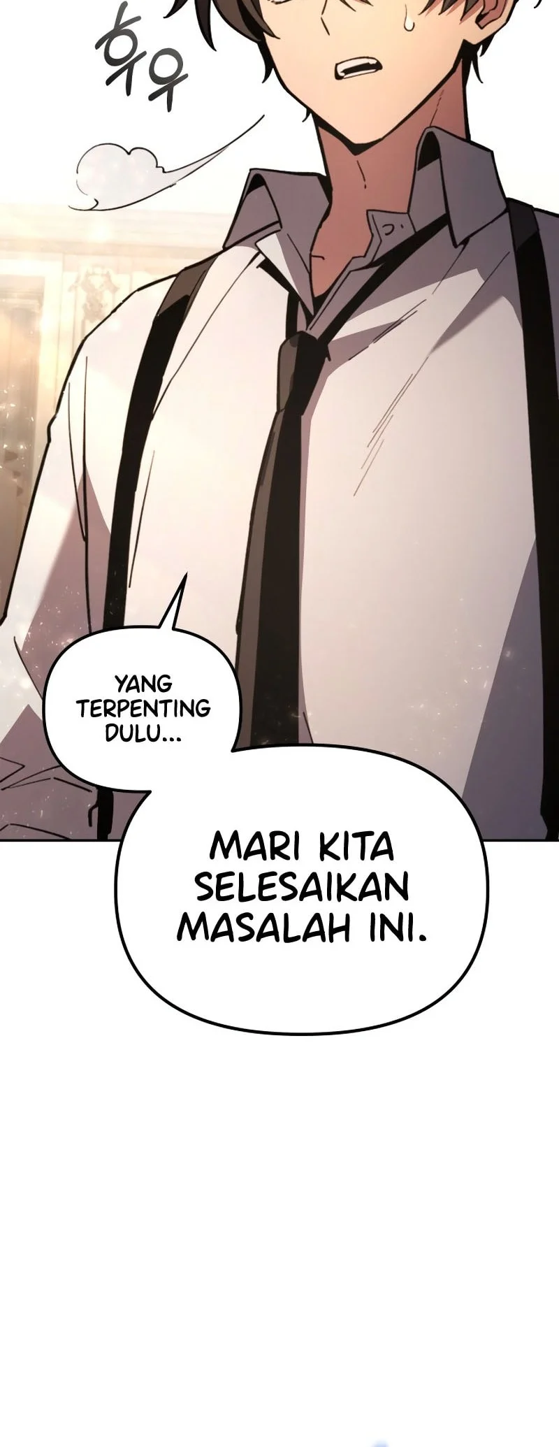 Copy Skills With Affinity! Chapter 2 Gambar 29