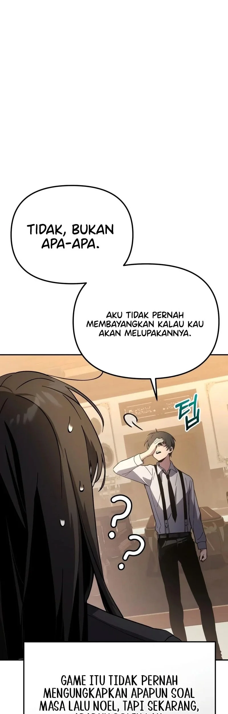 Copy Skills With Affinity! Chapter 3 Gambar 34