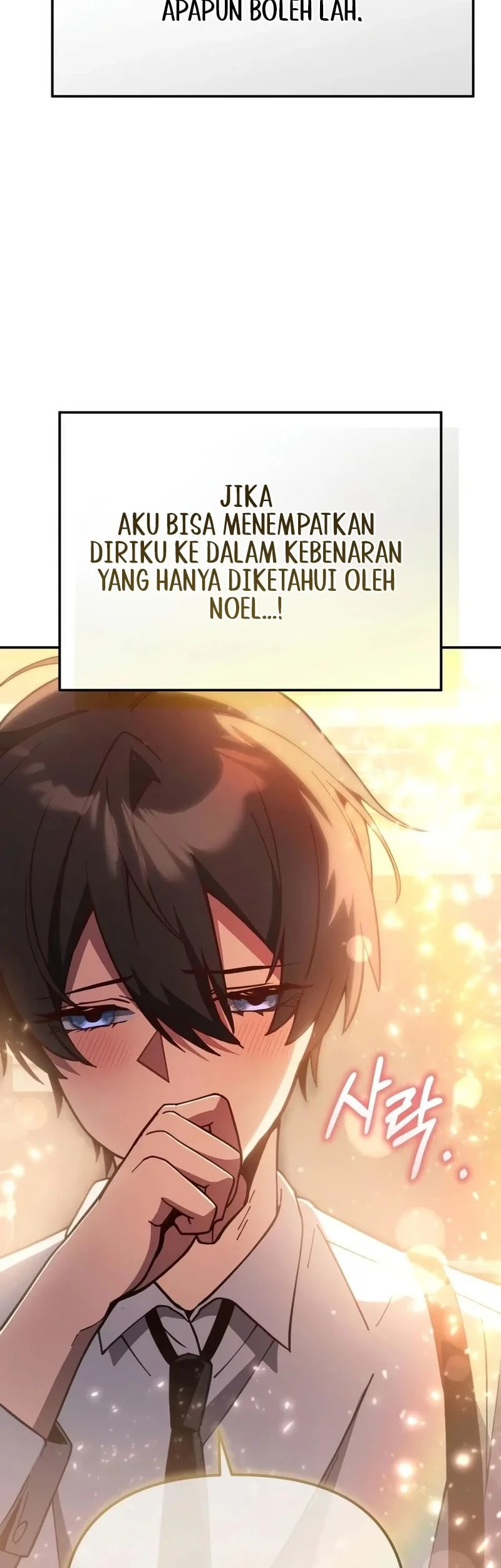 Copy Skills With Affinity! Chapter 3 Gambar 35