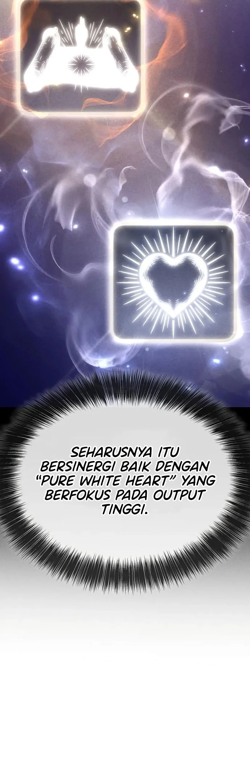 Copy Skills With Affinity! Chapter 5 Gambar 26