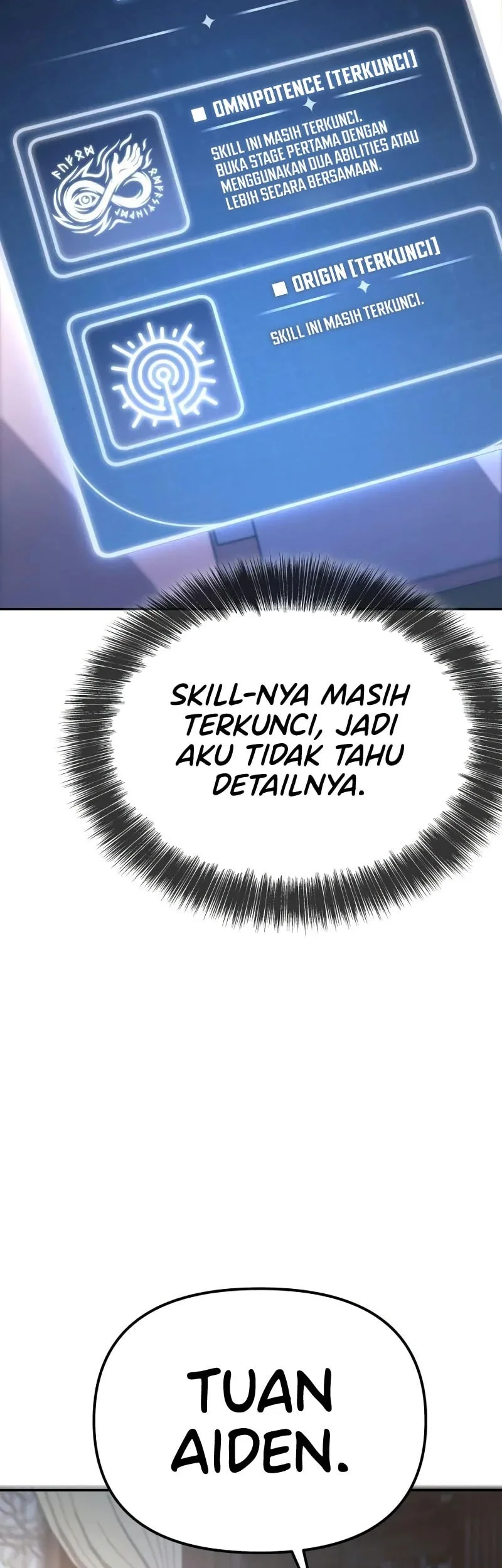 Copy Skills With Affinity! Chapter 5 Gambar 28