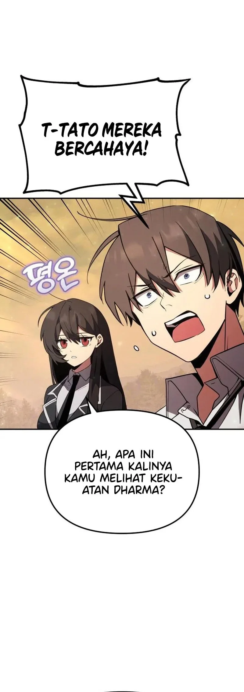 Copy Skills With Affinity! Chapter 6 Gambar 33