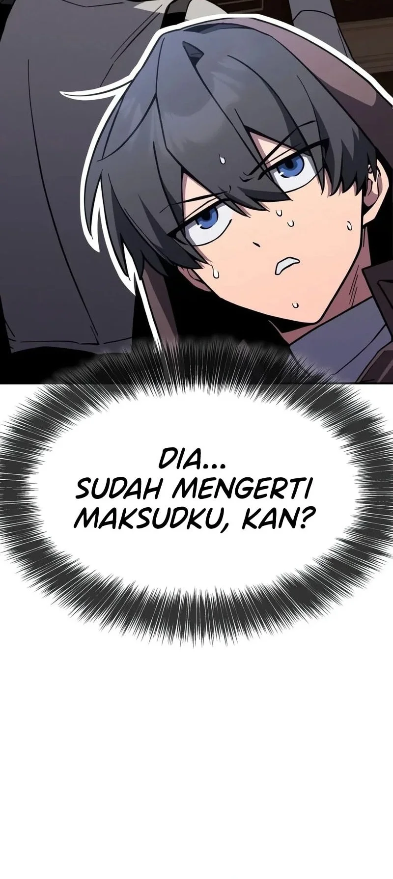 Copy Skills With Affinity! Chapter 7 Gambar 29