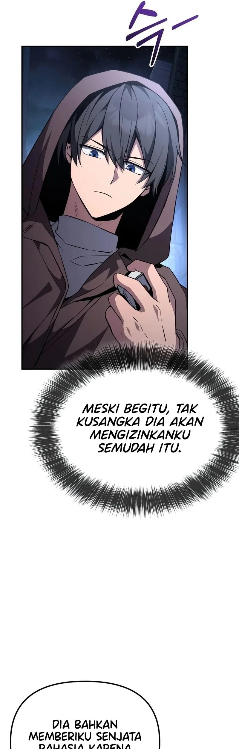 Copy Skills With Affinity! Chapter 7 Gambar 30