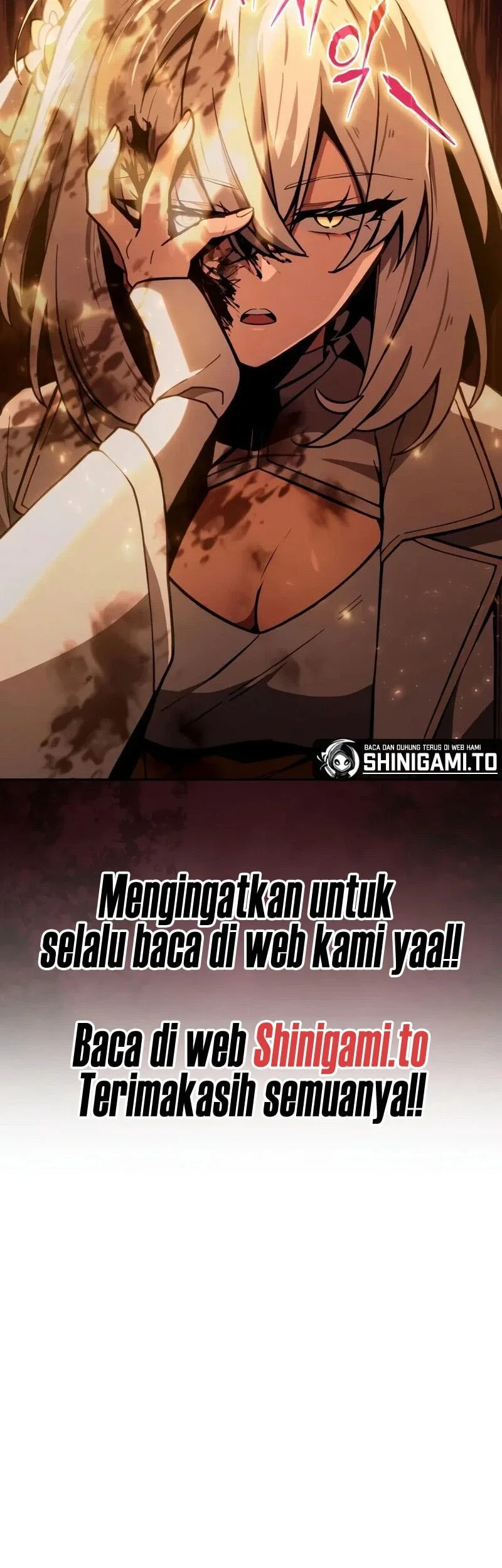 Copy Skills With Affinity! Chapter 8 Gambar 32