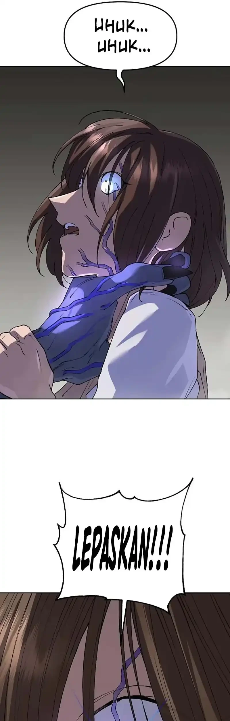 Cosmic Heavenly Demon 3077 Chapter 100 Gambar 29