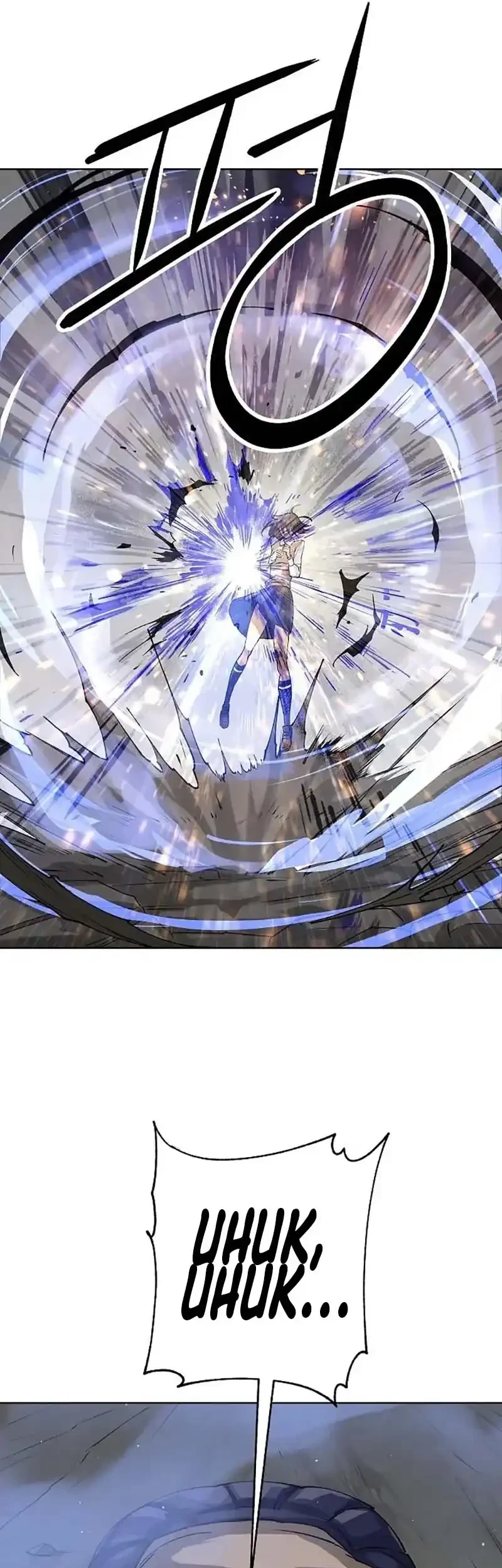 Cosmic Heavenly Demon 3077 Chapter 100 Gambar 31