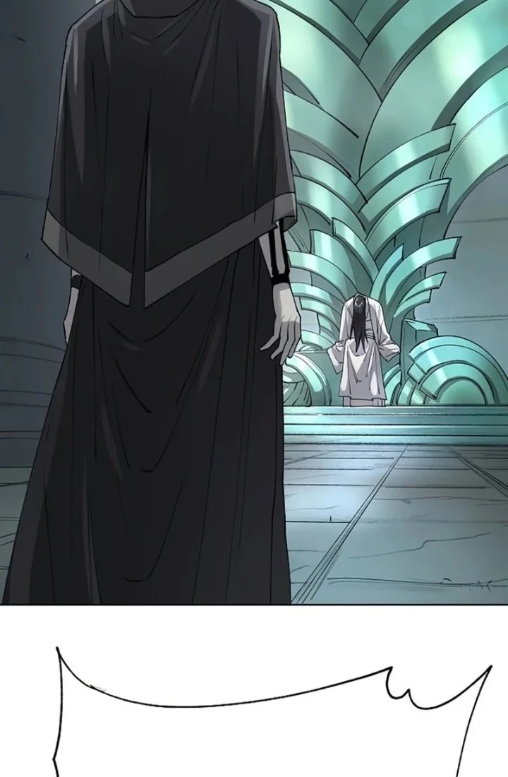 Cosmic Heavenly Demon 3077 Chapter 101 Gambar 34
