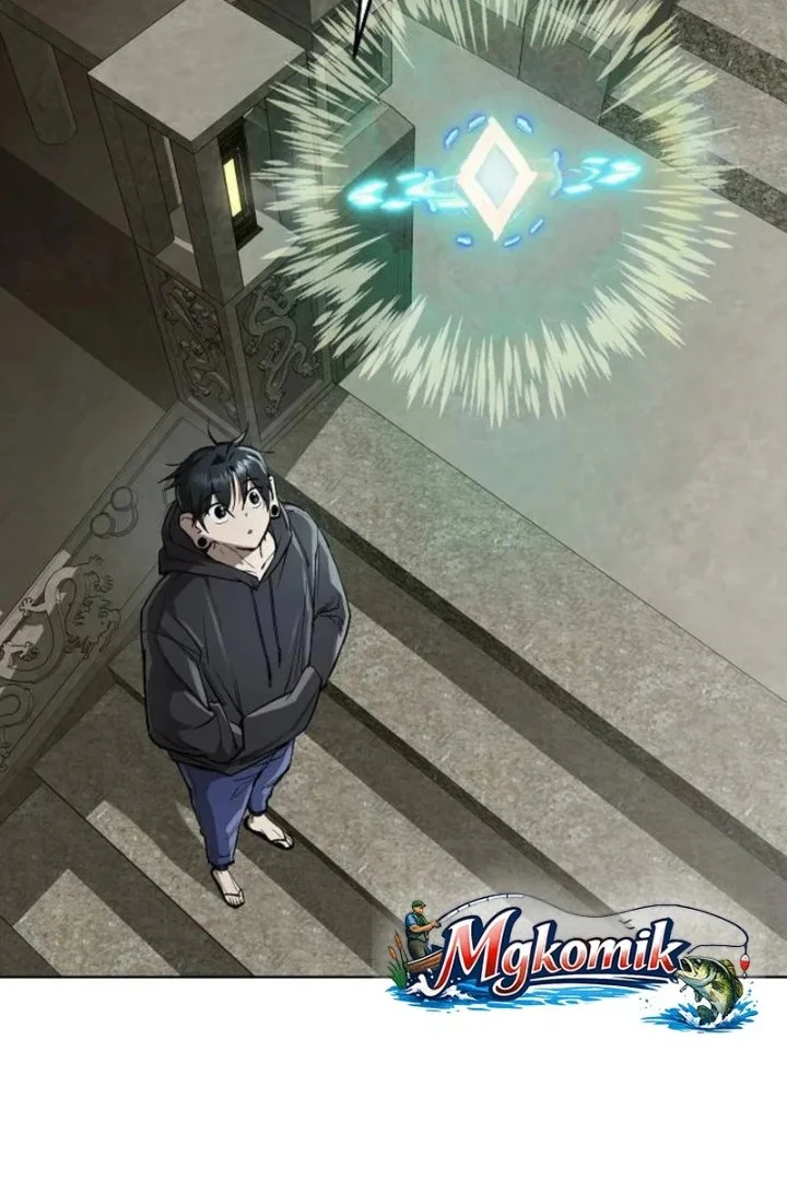 Cosmic Heavenly Demon 3077 Chapter 103 Gambar 26