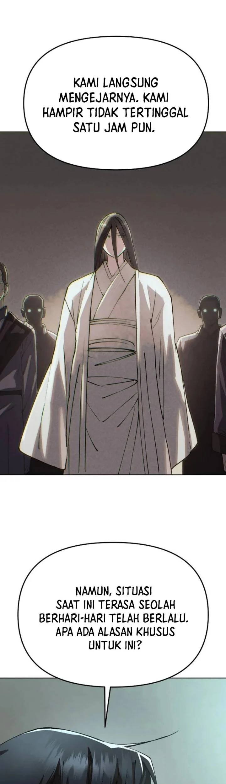 Cosmic Heavenly Demon 3077 Chapter 103 Gambar 27