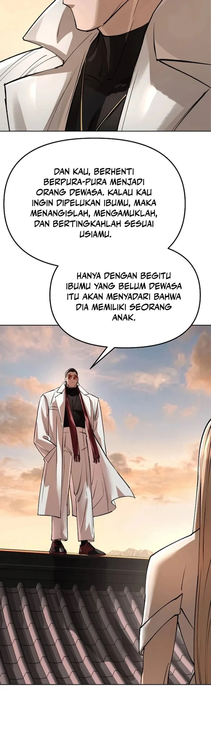 Cosmic Heavenly Demon 3077 Chapter 104 Gambar 31