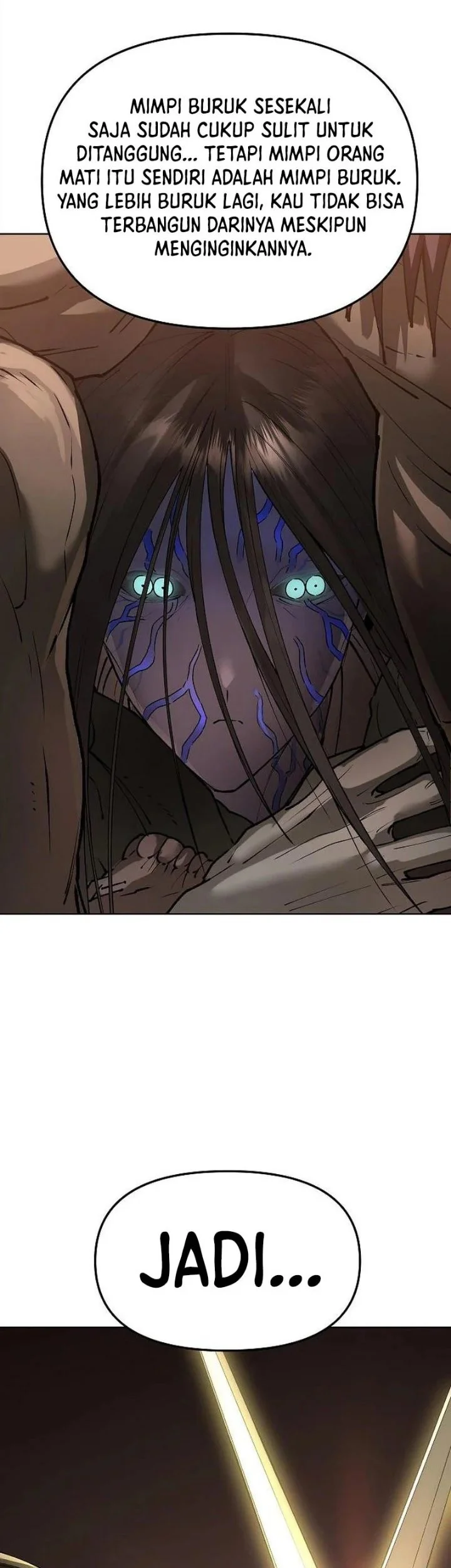 Cosmic Heavenly Demon 3077 Chapter 106 Gambar 30