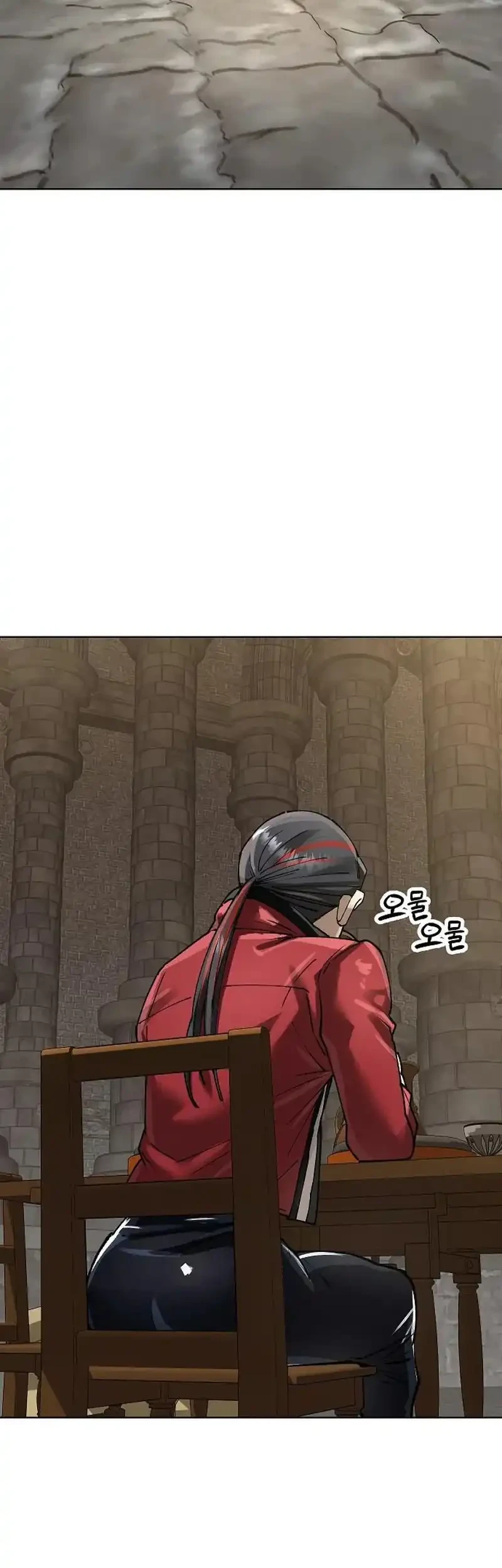 Cosmic Heavenly Demon 3077 Chapter 107 Gambar 27