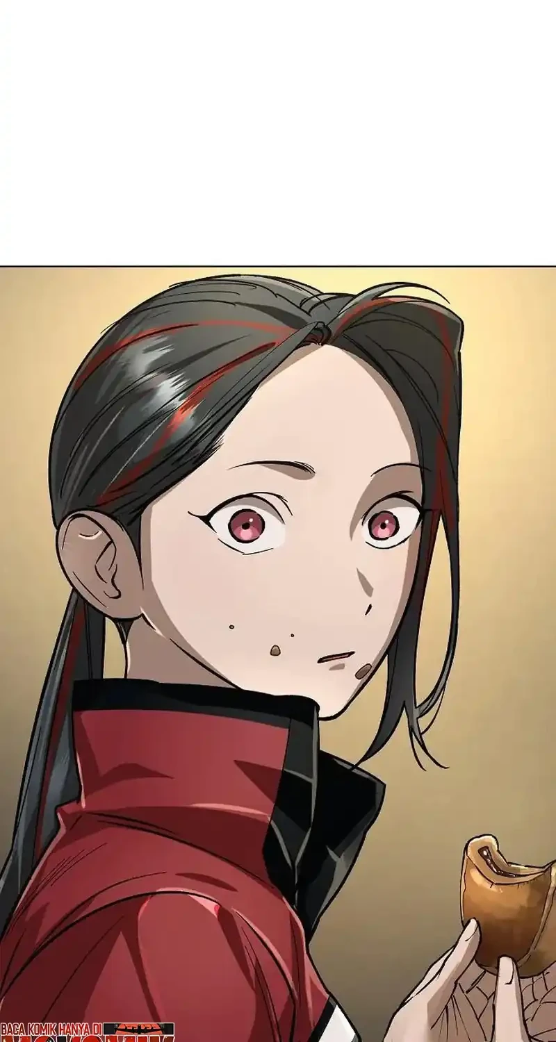 Cosmic Heavenly Demon 3077 Chapter 107 Gambar 28
