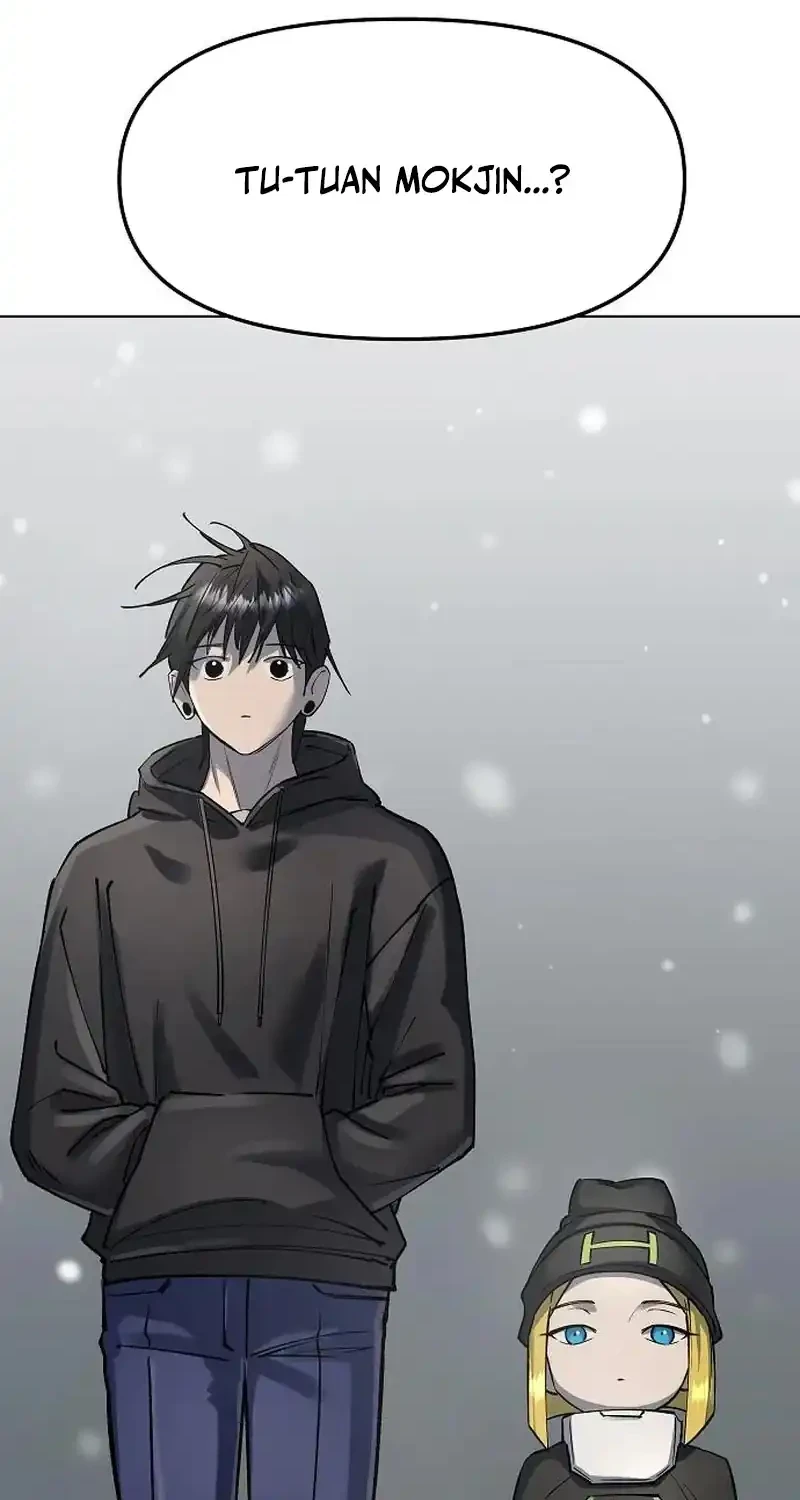 Cosmic Heavenly Demon 3077 Chapter 107 Gambar 30