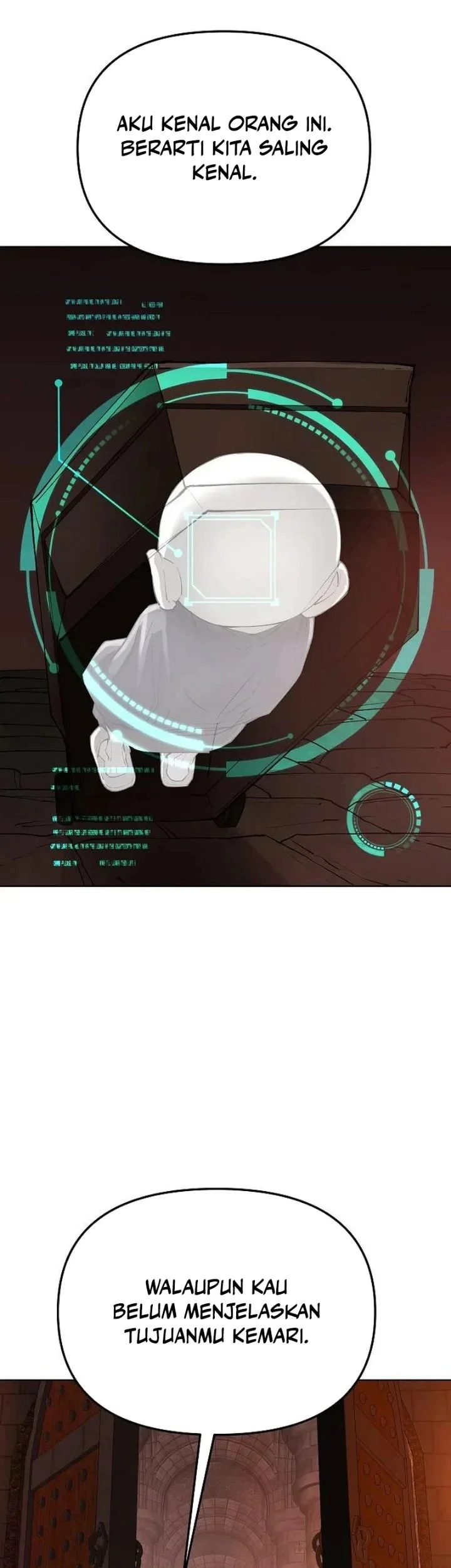 Cosmic Heavenly Demon 3077 Chapter 108 Gambar 25