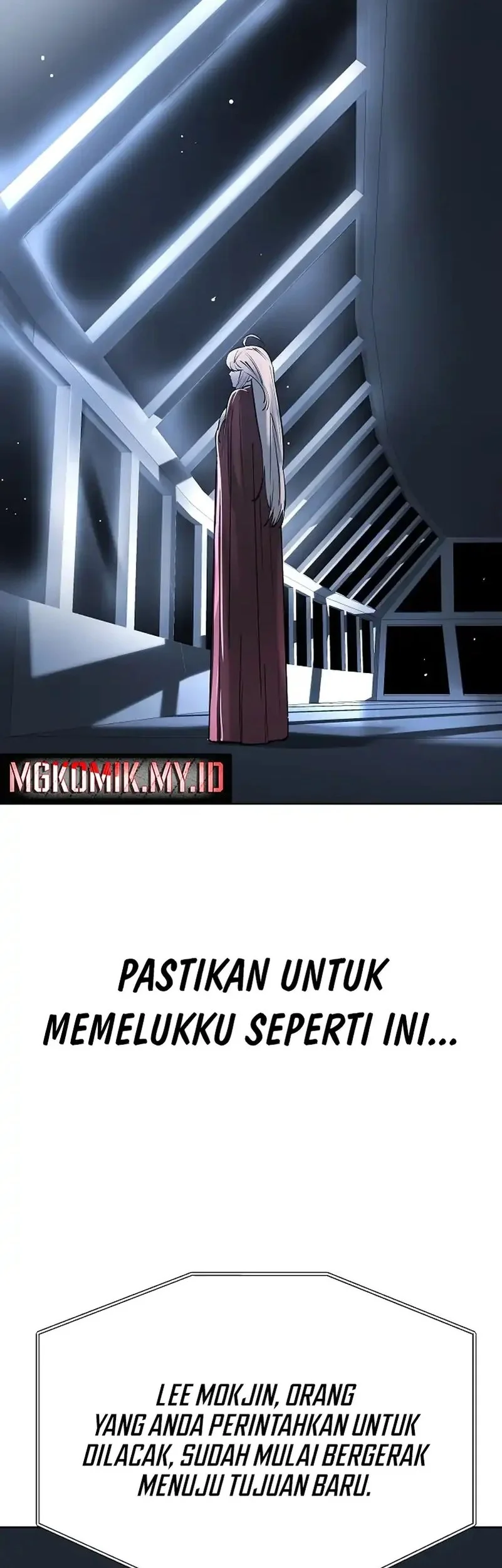 Cosmic Heavenly Demon 3077 Chapter 65 Gambar 26