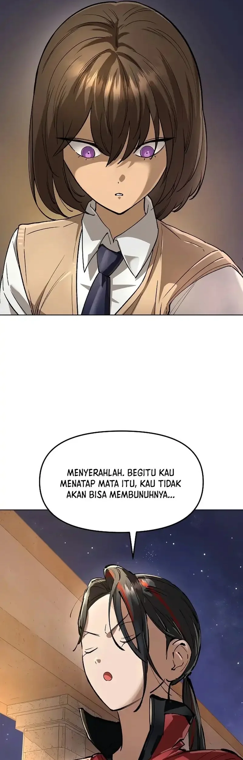 Cosmic Heavenly Demon 3077 Chapter 67 Gambar 28