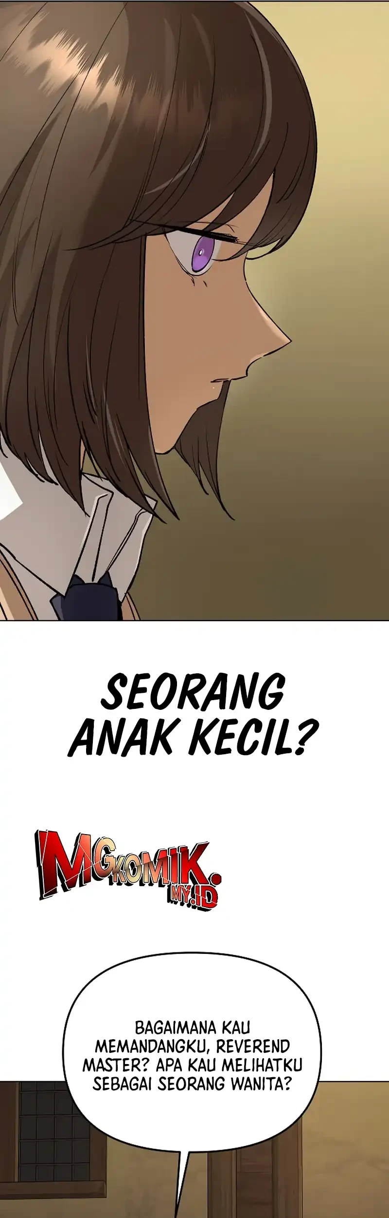 Cosmic Heavenly Demon 3077 Chapter 68 Gambar 31