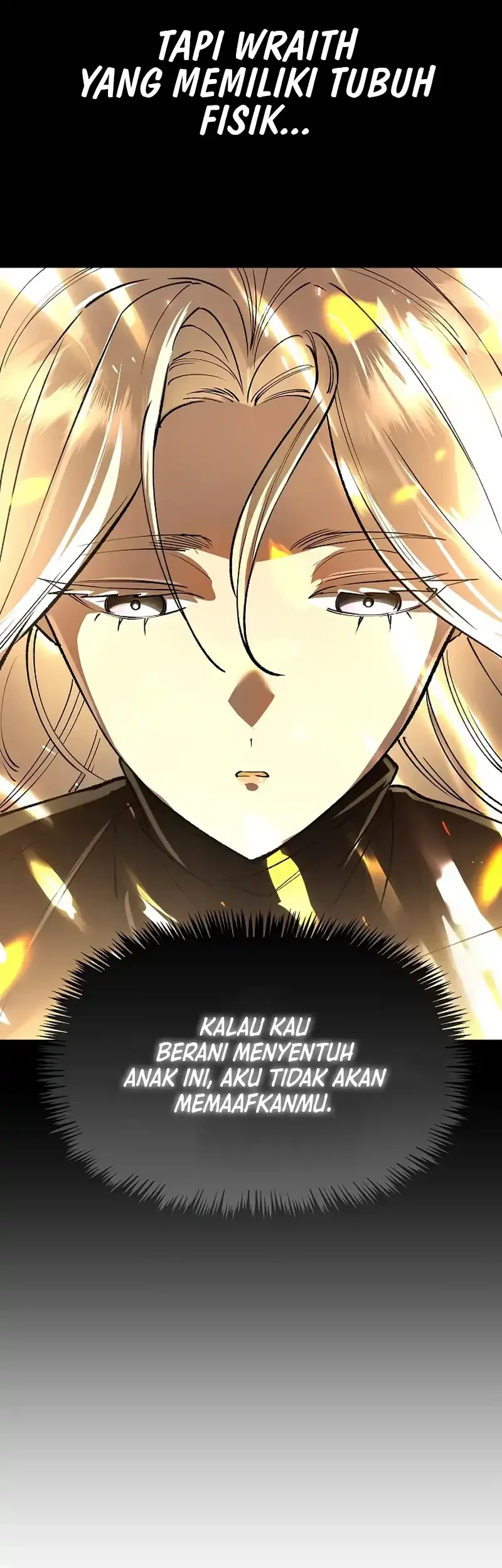 Cosmic Heavenly Demon 3077 Chapter 73 Gambar 31