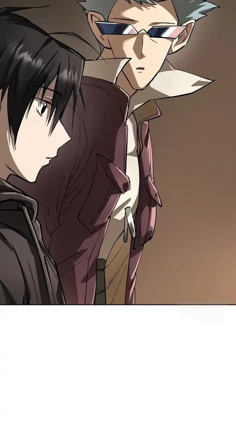 Cosmic Heavenly Demon 3077 Chapter 73 Gambar 34