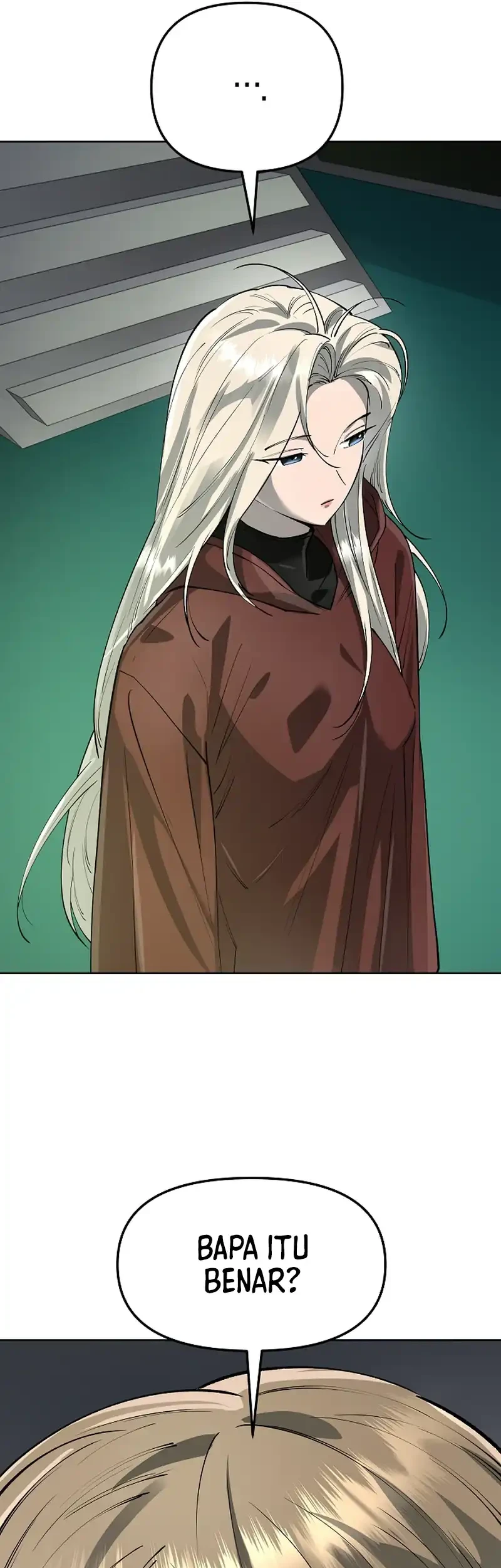 Cosmic Heavenly Demon 3077 Chapter 75 Gambar 33