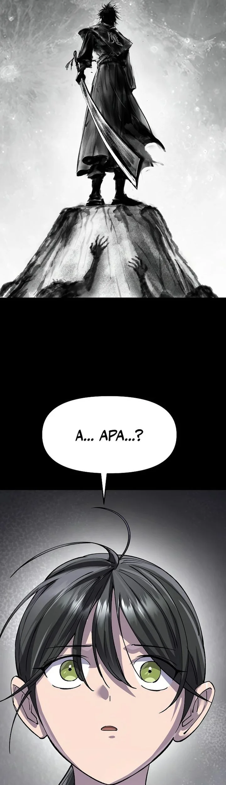 Cosmic Heavenly Demon 3077 Chapter 76 Gambar 27