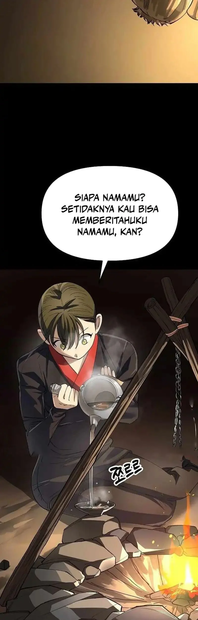 Cosmic Heavenly Demon 3077 Chapter 79 Gambar 27
