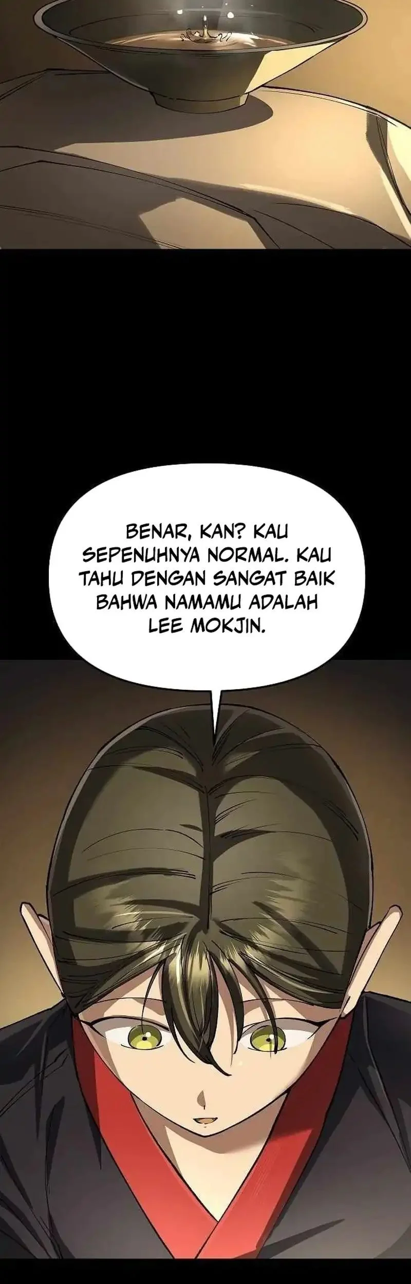 Cosmic Heavenly Demon 3077 Chapter 79 Gambar 29