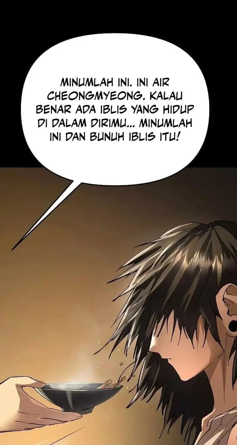 Cosmic Heavenly Demon 3077 Chapter 79 Gambar 30