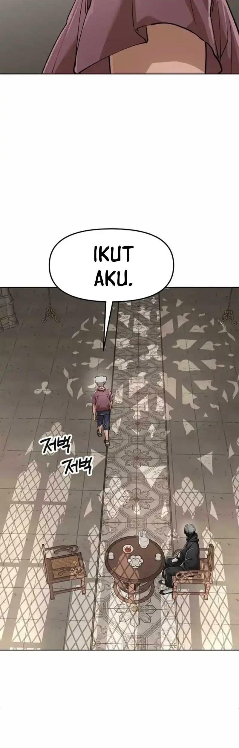 Cosmic Heavenly Demon 3077 Chapter 87 Gambar 31