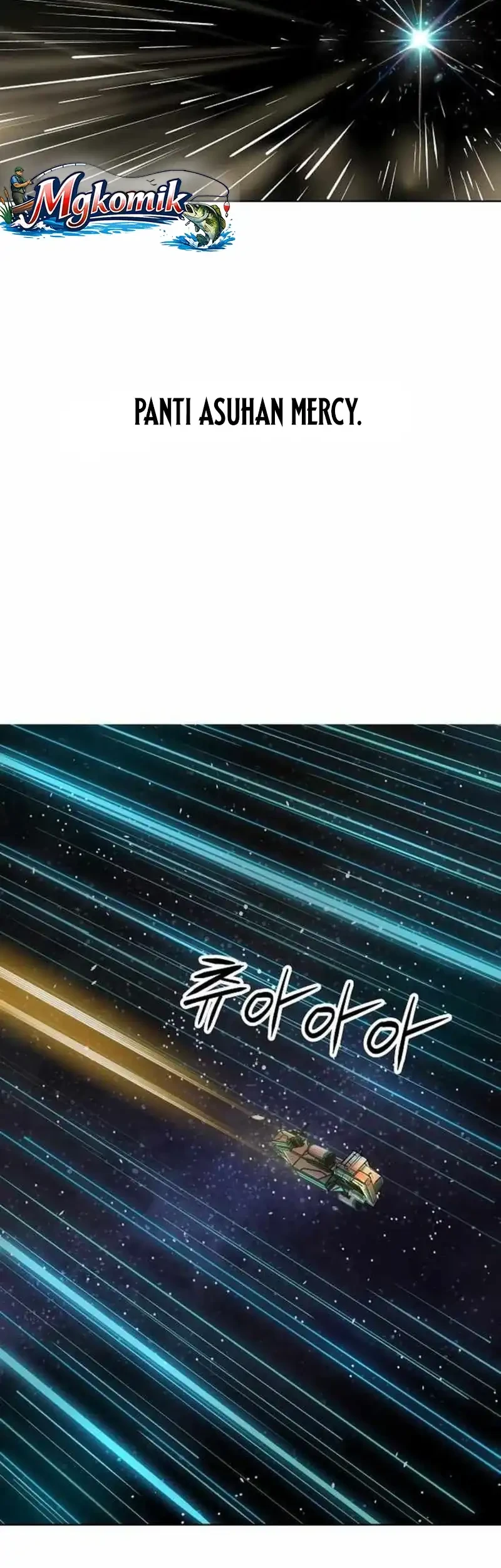 Cosmic Heavenly Demon 3077 Chapter 88 Gambar 31